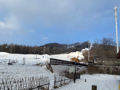-长白山万达国际滑雪场