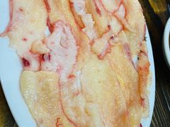 胸口朥-贵宾牛·潮汕牛肉火锅(珠池总店)