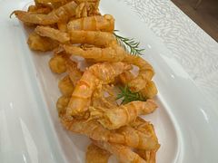 -品海楼·大连海胆锅贴馆(东港店)
