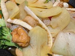 -万记麻辣烫国展总店