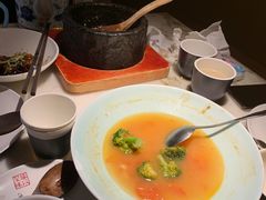 -绿茶餐厅(杭州黄龙K-lab店)