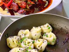 生煎包-望江门小龙虾·烧烤(九堡店)