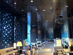 大堂-半山半岛洲际度假酒店·观海廊