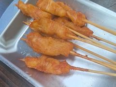 -破店肥哈·东北烧烤(南山保利店)