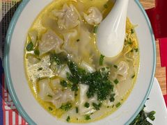 -小杨生煎(龙阳广场店)