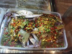 -合记汕头牛肉店(嘉禾路店)