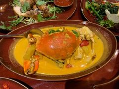 -红泰·泰精选·特色料理(中山路店)