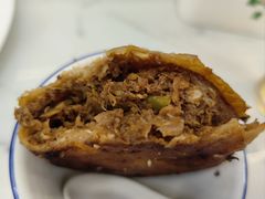 -满记烧饼(牛街东里小区一区店)