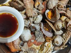 -映像威海·海鲜味道(经区店)