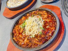 -大叹号·朝鲜族烤肉(潍坊泰华城店)