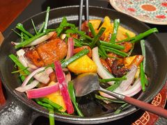 -旺爷砂锅·茶作(国贸城店)