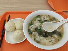 -吉祥馄饨(上海新上大店)