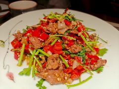 -锅碗瓢盆·重庆本土菜(南坪东东摩店)