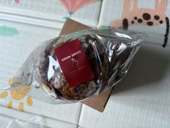 -佐敦面包铺·JORDAN BAKERY