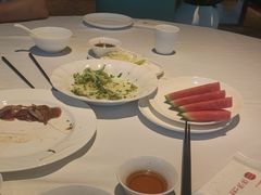 -洋洋中餐馆·SINCE 1997(信投店)