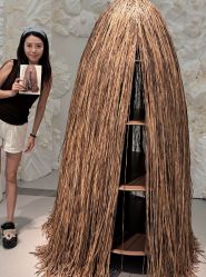 -蚂蚁造型俱乐部