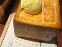 -绿茶餐厅(蓝色港湾店)