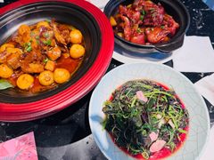 -新安人家·22年本地餐厅