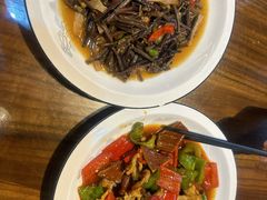 -缘来聚·徽菜名店(黄山宏村店)