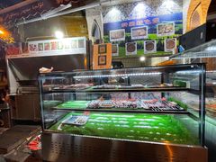 -新疆伊宁远征餐厅