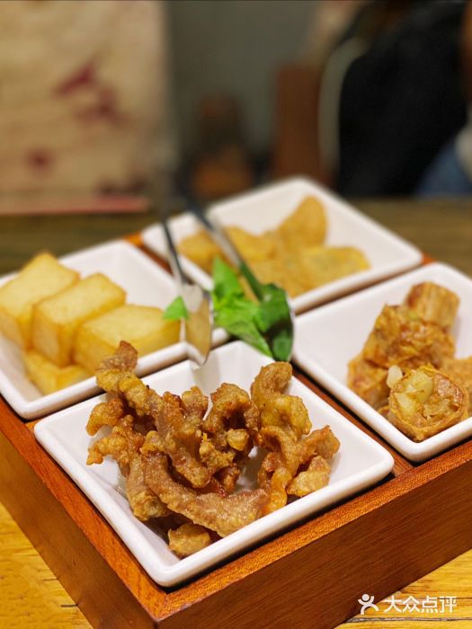 临家闽南菜(宝洲路店)图片