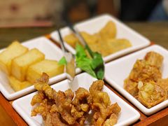 -临家闽南菜(宝洲路店)