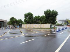 -南京医科大学(江宁校区)