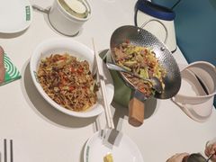 -绿草地·湘菜(7mall店)