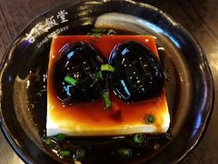 -古代饭堂(冠亚店)
