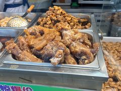 -紫光园清真北京小吃(银村街店)
