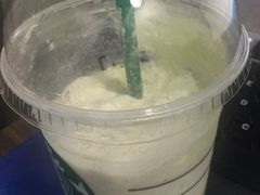 -星巴克(夏日百货店)