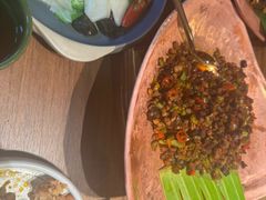 -云海肴·汽锅鸡·云南菜(天山百盛优客店)