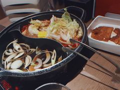 -火炉火自助餐(悠唐购物中心店)