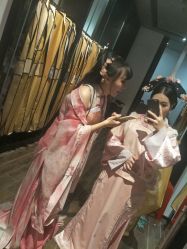 -盘子女人坊古装写真摄影(深圳店)