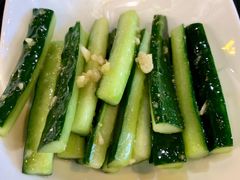 拌黄瓜-吉亨面馆(古北1699店)