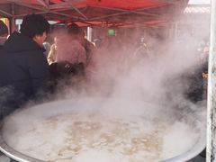 -李村大集