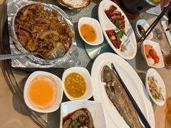 -庄氏祥记家常食府(国瑞建材家居博览中心店)