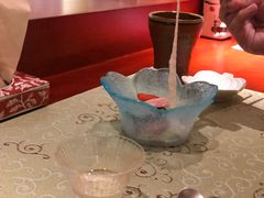 -九献创意菜·牛排料理(亮马河花园店)