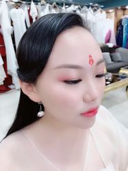 -薇咖映画婚纱摄影工作室
