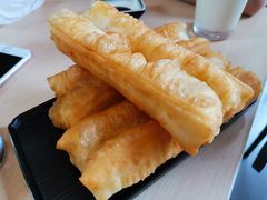 -永和大王(朝晖店)