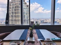 -雲上錢屋·怀石料理(上海中心店)
