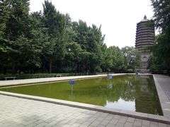 -玲珑塔公园