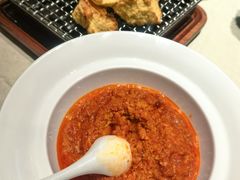 -悦融琥珀·京鲁菜·海味珍品(西单店)