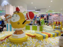 -meland亲子乐园•派对•研学(苏州悠方购物中心店)