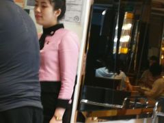 -阿里郎海鲜酒店
