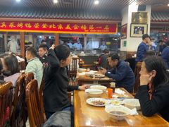-柴氏风味斋(甘家口店)