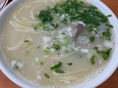 优质羊肉汤-向阳羊汤(大同总店)