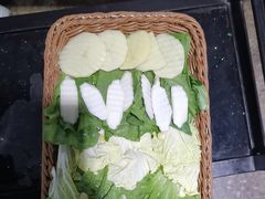 -二刀潮牛·鲜牛肉火锅(爱融荟城店)