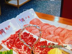 -潮汕酱记鲜牛肉火锅(欧尚店)