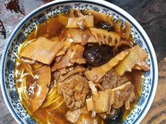 -西园寺素食(西园弄戒幢律寺店)